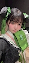 プロフィール写真18・まつり｜海賊王に推しがなるっ!!!!・カイゾクオウニオシガナルッ - 大宮/南銀のコンカフェ