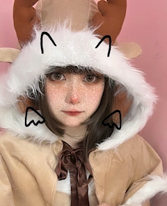 プロフィール写真3・あびす｜海賊王に推しがなるっ!!!!・カイゾクオウニオシガナルッ - 大宮/南銀のコンカフェ