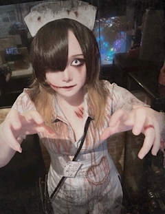 プロフィール写真4・あびす｜海賊王に推しがなるっ!!!!・カイゾクオウニオシガナルッ - 大宮/南銀のコンカフェ
