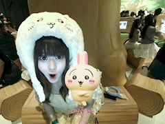 プロフィール写真2・なか｜海賊王に推しがなるっ!!!!・カイゾクオウニオシガナルッ - 大宮/南銀のコンカフェ