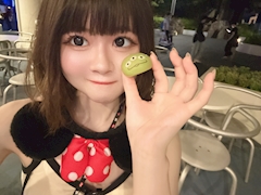 プロフィール写真6・なか｜海賊王に推しがなるっ!!!!・カイゾクオウニオシガナルッ - 大宮/南銀のコンカフェ