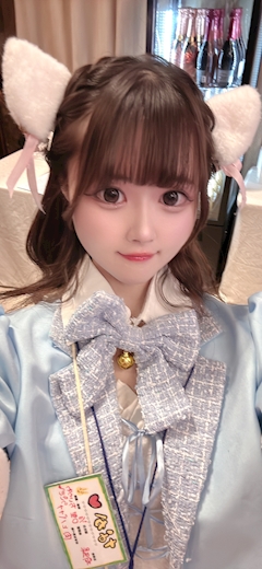プロフィール写真3・なか｜海賊王に推しがなるっ!!!!・カイゾクオウニオシガナルッ - 大宮/南銀のコンカフェ