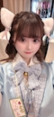 プロフィール写真3・なか｜海賊王に推しがなるっ!!!!・カイゾクオウニオシガナルッ - 大宮/南銀のコンカフェ