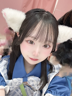 プロフィール写真3・のん｜海賊王に推しがなるっ!!!!・カイゾクオウニオシガナルッ - 大宮/南銀のコンカフェ