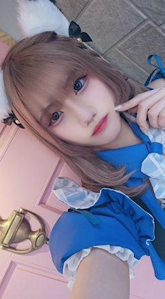 プロフィール写真11・🐈⬛ここな🐈⬛|海賊王に推しがなるっ!!!!・カイゾクオウニオシガナルッ - 大宮/南銀のコンカフェ
