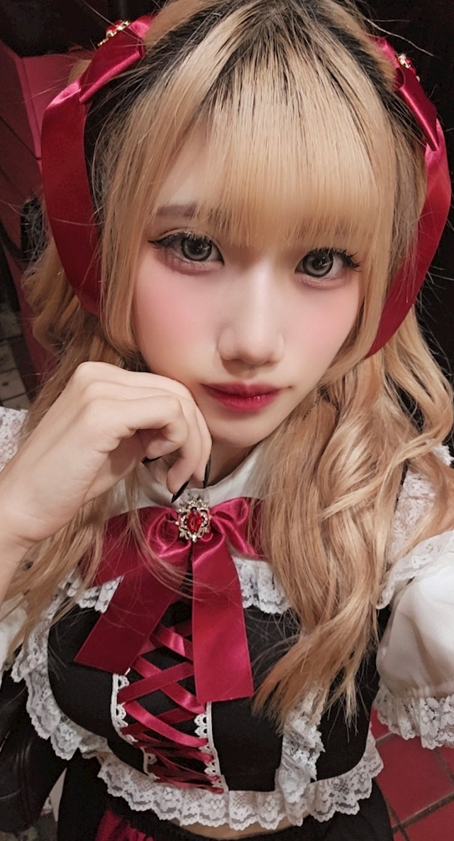 🐈⬛ここな🐈⬛