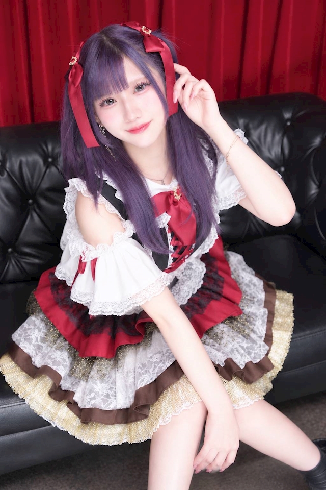 🏴‍☠️ここな🏴‍☠️