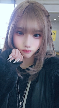 プロフィール写真16・🐈⬛ここな🐈⬛|海賊王に推しがなるっ!!!!・カイゾクオウニオシガナルッ - 大宮/南銀のコンカフェ