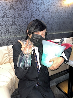 プロフィール写真3・Y田(店長)|海賊王に推しがなるっ!!!!・カイゾクオウニオシガナルッ - 大宮/南銀のコンカフェ