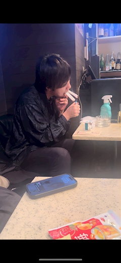 プロフィール写真2・Y田(店長)|海賊王に推しがなるっ!!!!・カイゾクオウニオシガナルッ - 大宮/南銀のコンカフェ