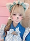 プロフィール写真13・らん｜海賊王に推しがなるっ!!!!・カイゾクオウニオシガナルッ - 大宮/南銀のコンカフェ