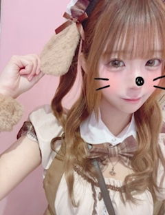 プロフィール写真2・らん｜海賊王に推しがなるっ!!!!・カイゾクオウニオシガナルッ - 大宮/南銀のコンカフェ
