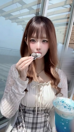 プロフィール写真12・らん｜海賊王に推しがなるっ!!!!・カイゾクオウニオシガナルッ - 大宮/南銀のコンカフェ