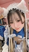 プロフィール写真9・せいら｜海賊王に推しがなるっ!!!!・カイゾクオウニオシガナルッ - 大宮/南銀のコンカフェ