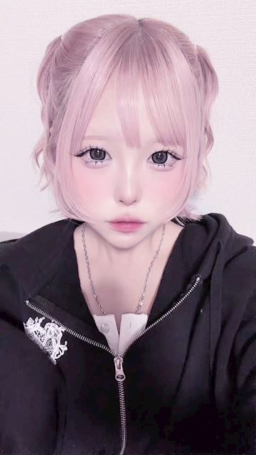 プロフィール動画