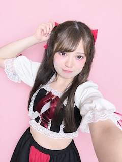 プロフィール写真1・りり｜海賊王に推しがなるっ!!!!・カイゾクオウニオシガナルッ - 大宮/南銀のコンカフェ