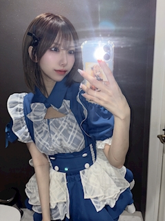 プロフィール写真1・もえの|海賊王に推しがなるっ!!!!・カイゾクオウニオシガナルッ - 大宮/南銀のコンカフェ