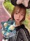 プロフィール写真2・いゔ|海賊王に推しがなるっ!!!!・カイゾクオウニオシガナルッ - 大宮/南銀のコンカフェ