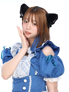 プロフィール写真3・いゔ|海賊王に推しがなるっ!!!!・カイゾクオウニオシガナルッ - 大宮/南銀のコンカフェ