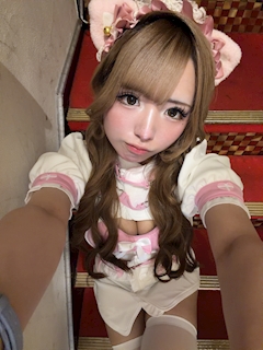 プロフィール写真6・かずは|海賊王に推しがなるっ!!!!・カイゾクオウニオシガナルッ - 大宮/南銀のコンカフェ