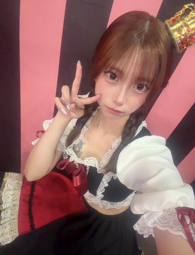 ゆず 海賊王に推しがなるっ!!!!