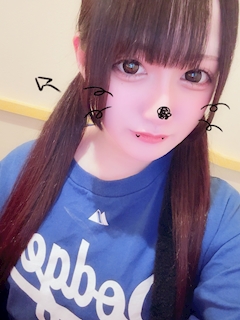 プロフィール写真2・にゃんち｜海賊王に推しがなるっ!!!!・カイゾクオウニオシガナルッ - 大宮/南銀のコンカフェ
