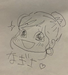 プロフィール写真18・🪸なぎさ☀️|スナック M's・エムズ - 湯島のパブ/スナック