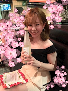 プロフィール写真11・🪸なぎさ☀️|スナック M's・エムズ - 湯島のパブ/スナック