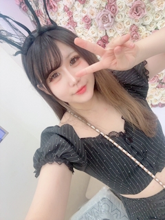 プロフィール写真1・🐅ひな🐅｜Luxury BAR CHANCE・チャンス - 心斎橋筋のガールズバー