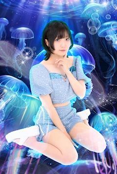 プロフィール写真6・ほんだ|秋葉原・あるこほりっく