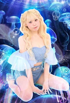 プロフィール写真7・りなち|Classy Princess・クラッシープリンセス - 秋葉原のコンカフェ