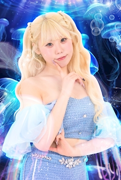 プロフィール写真4・りなち|Classy Princess・クラッシープリンセス - 秋葉原のコンカフェ