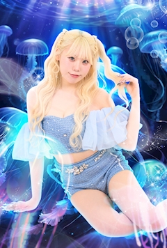 プロフィール写真6・りなち|Classy Princess・クラッシープリンセス - 秋葉原のコンカフェ