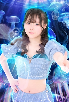 プロフィール写真1・ななこ|Cafe&Bar Mermaid・マーメイド - 秋葉原のコンカフェ