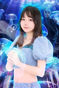 プロフィール写真4・ななこ|Cafe&Bar Mermaid・マーメイド - 秋葉原のコンカフェ