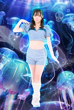 プロフィール写真2・ななこ|Cafe&Bar Mermaid・マーメイド - 秋葉原のコンカフェ