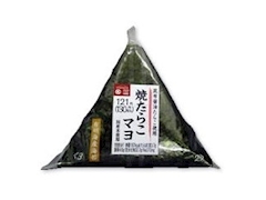 K「第一話　1番好きなおにぎり」
