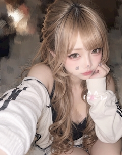 プロフィール写真2・のん｜BURLESQUE 安城店・バーレスク アンジョウ - 安城のガールズバー