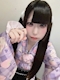 プロフィール写真4・くろあ|怨念喫茶 幽遊屋敷・ユウユウヤシキ - 名古屋 大須のコンカフェ