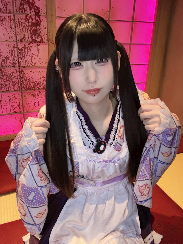 くろあ