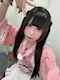 プロフィール写真1・くろあ|怨念喫茶 幽遊屋敷・ユウユウヤシキ - 名古屋 大須のコンカフェ
