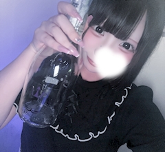 プロフィール写真2・ゆるの|gigi|Girls bar gigi・ジジ - 練馬のガールズバー