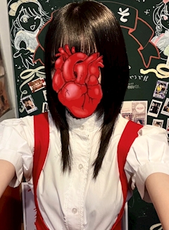 プロフィール写真1・ろまん｜Anokoro Memories・アノコロメモリーズ - 池袋のコンカフェ
