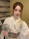 プロフィール写真14・みいる️️️️🩵∗*゚|SUN RISE・サンライズ - 中洲のキャバクラ