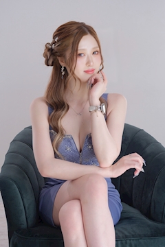 プロフィール写真6・みいる️️️️🩵∗*゚|SUN RISE・サンライズ - 中洲のキャバクラ