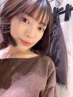 プロフィール写真1・うた｜ANU.・アヌ - JR宇都宮のキャバクラ