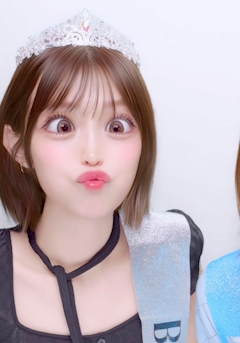 プロフィール写真3・うた｜ANU.・アヌ - JR宇都宮のキャバクラ