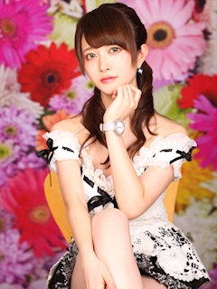 プロフィール写真1・ひとみ｜CLUB K・ケー - 川崎駅前のキャバクラ
