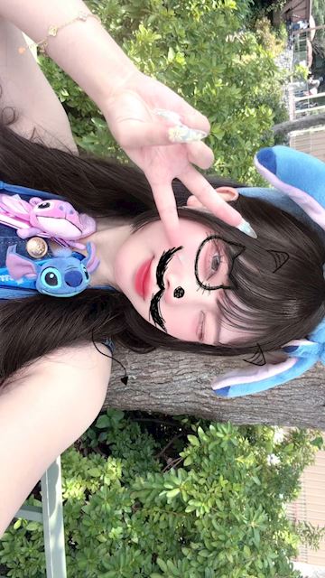 プロフィール動画