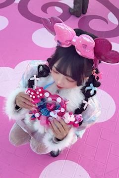 プロフィール写真8・ASHU|HANARE・ハナレ - 錦糸町駅南口のガールズバー